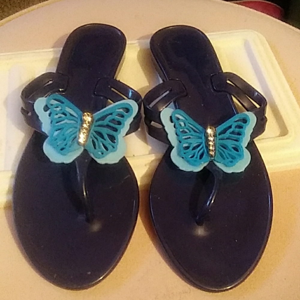 Flip flops